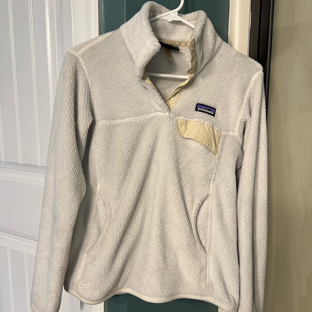 Patagonia Re-Tool Half-Snap Pullover, Women's